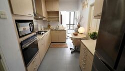 Shan Gate Apartment (D12), Apartment #618414001